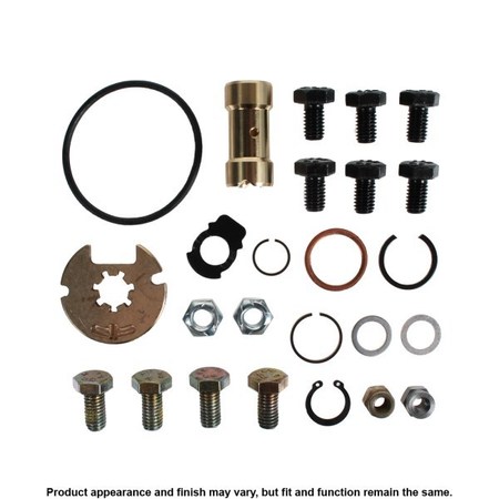 A1 CARDONE New Turbocharger Service Kit, 2N-3017Skt 2N-3017SKT